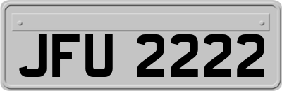 JFU2222