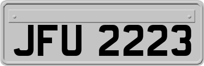 JFU2223