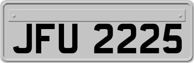 JFU2225