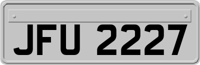 JFU2227
