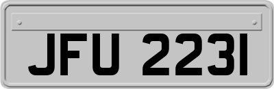 JFU2231