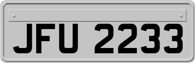 JFU2233