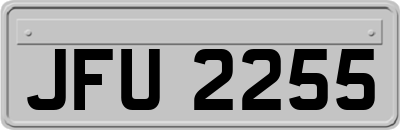 JFU2255
