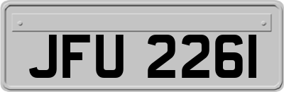 JFU2261