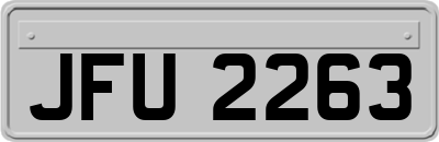 JFU2263