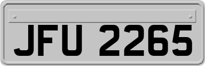 JFU2265