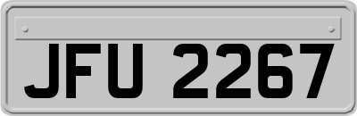 JFU2267