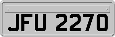 JFU2270