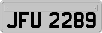 JFU2289