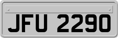 JFU2290
