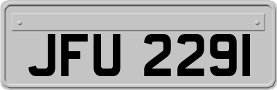 JFU2291