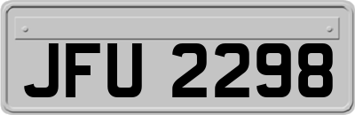 JFU2298
