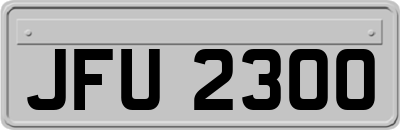 JFU2300