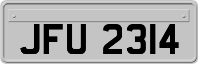 JFU2314