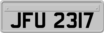 JFU2317