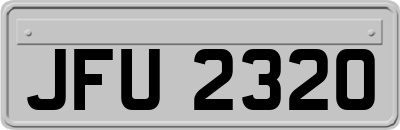 JFU2320