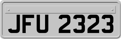 JFU2323