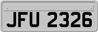 JFU2326
