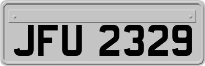 JFU2329