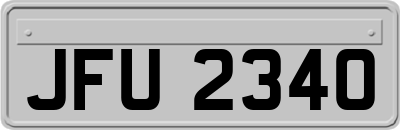 JFU2340