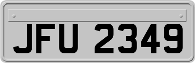 JFU2349