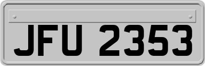 JFU2353