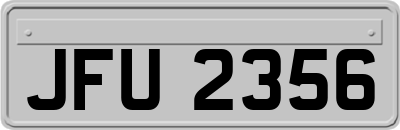 JFU2356