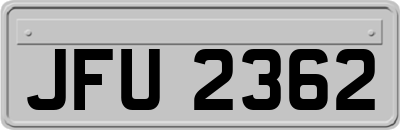 JFU2362