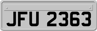 JFU2363