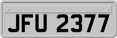 JFU2377