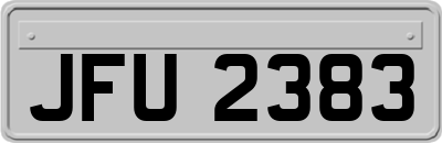 JFU2383