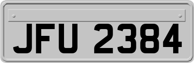 JFU2384
