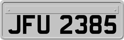JFU2385
