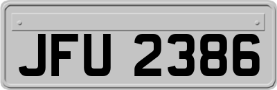 JFU2386