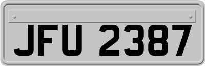 JFU2387