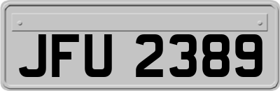 JFU2389