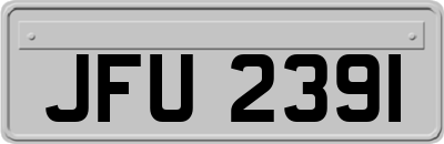 JFU2391