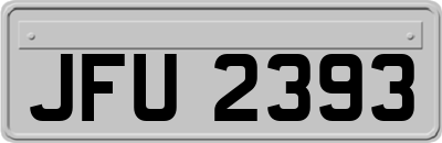 JFU2393