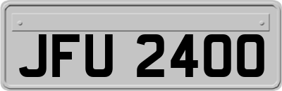 JFU2400