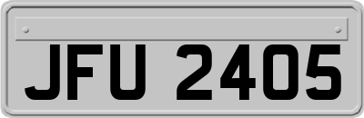 JFU2405