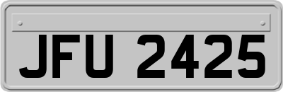 JFU2425