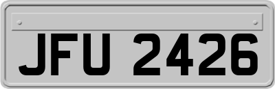 JFU2426