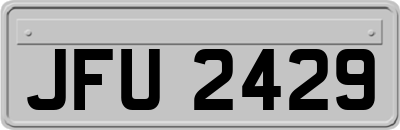 JFU2429