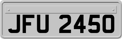 JFU2450