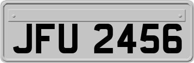 JFU2456