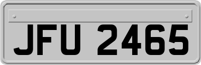 JFU2465