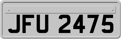 JFU2475