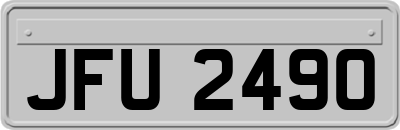 JFU2490
