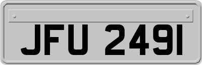 JFU2491