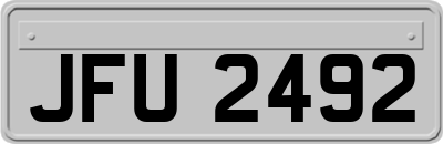 JFU2492
